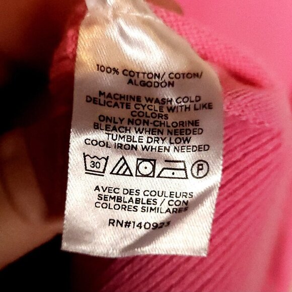 Loft Womens New Pink Lightweight Cardigan Sweater Large - Picture 5 of 5